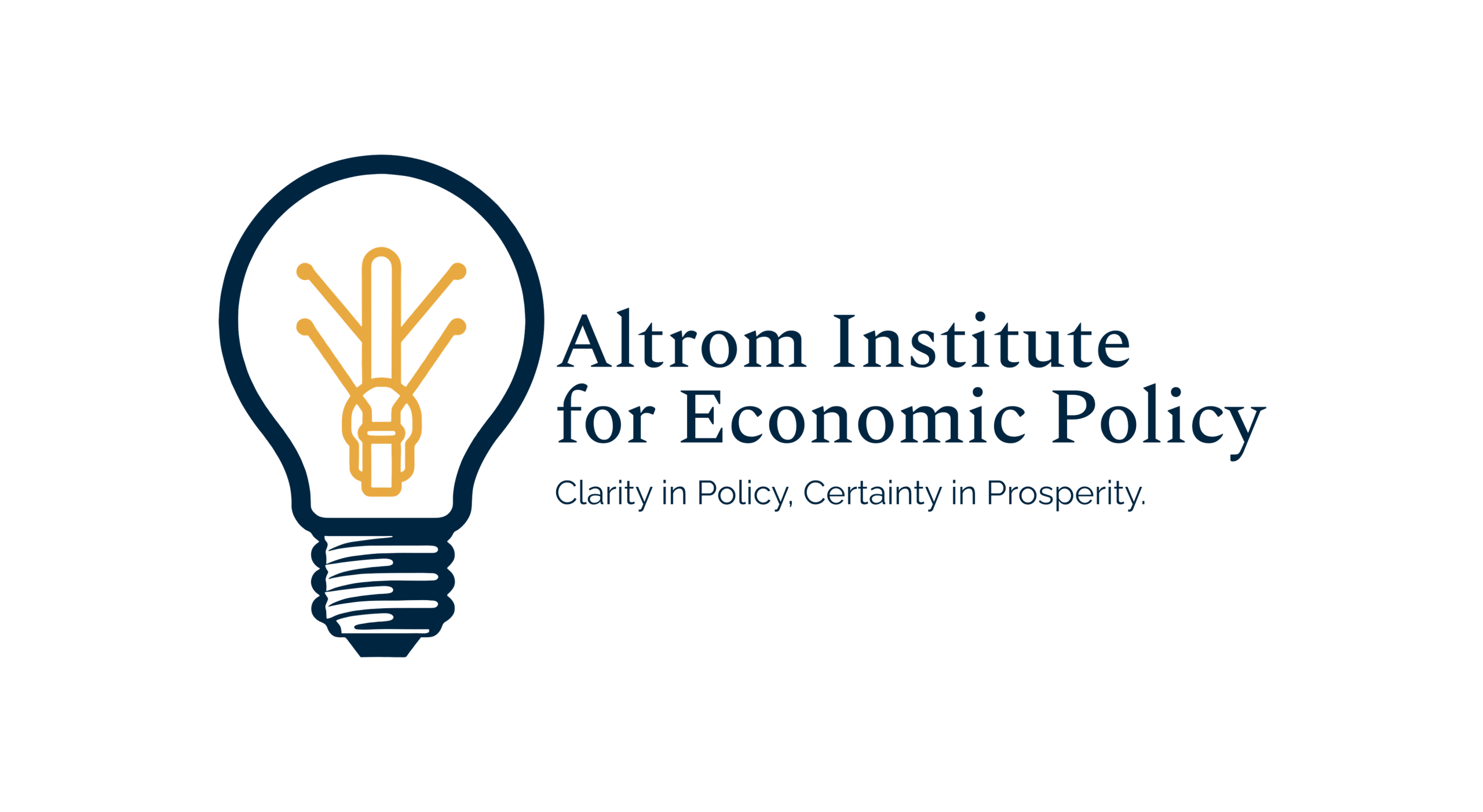 Altrom Institute for Economic Policy