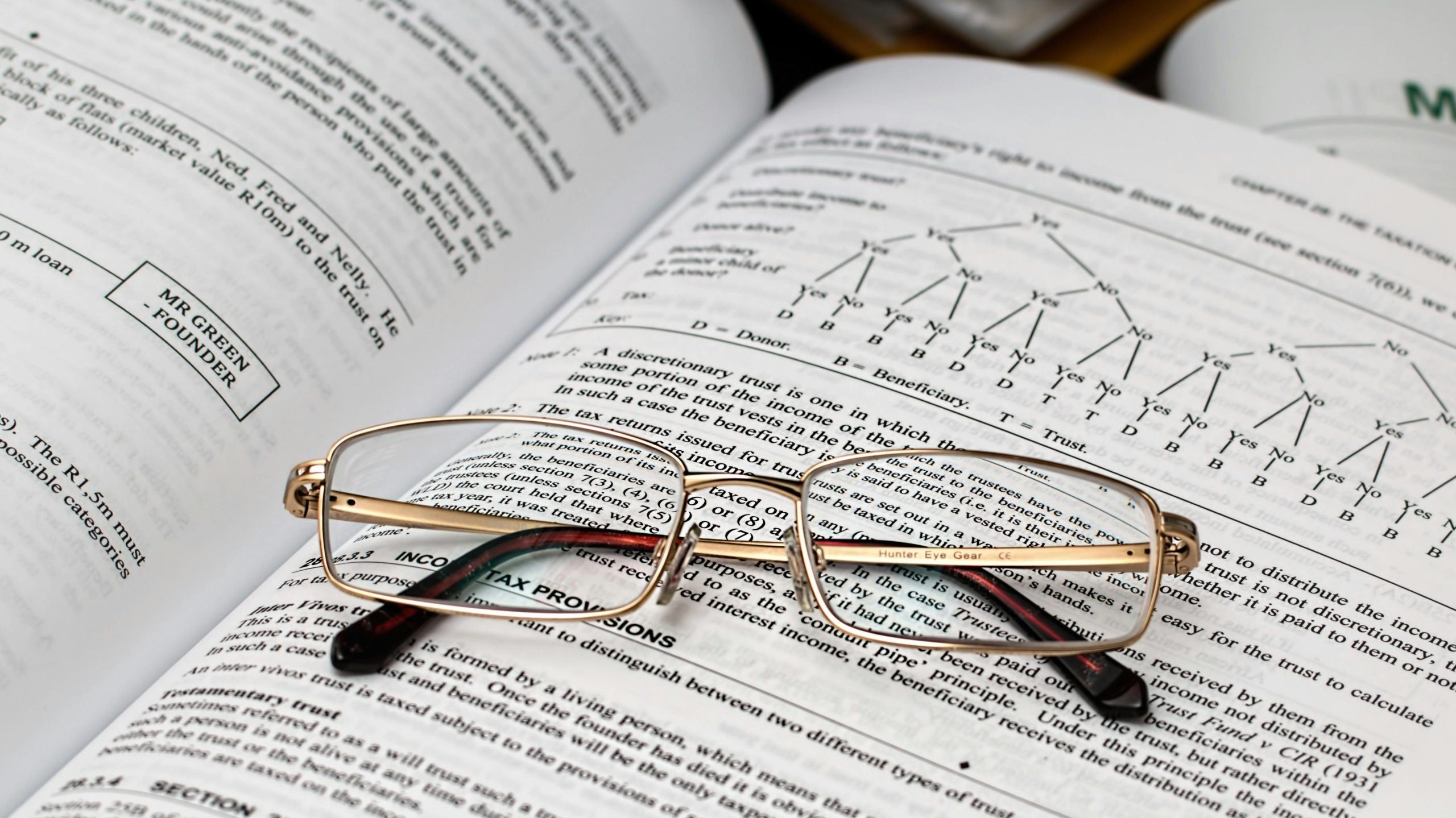 Altrom Research & Publications