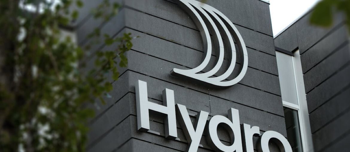 Norsk Hydro