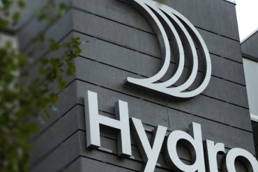 Norsk Hydro