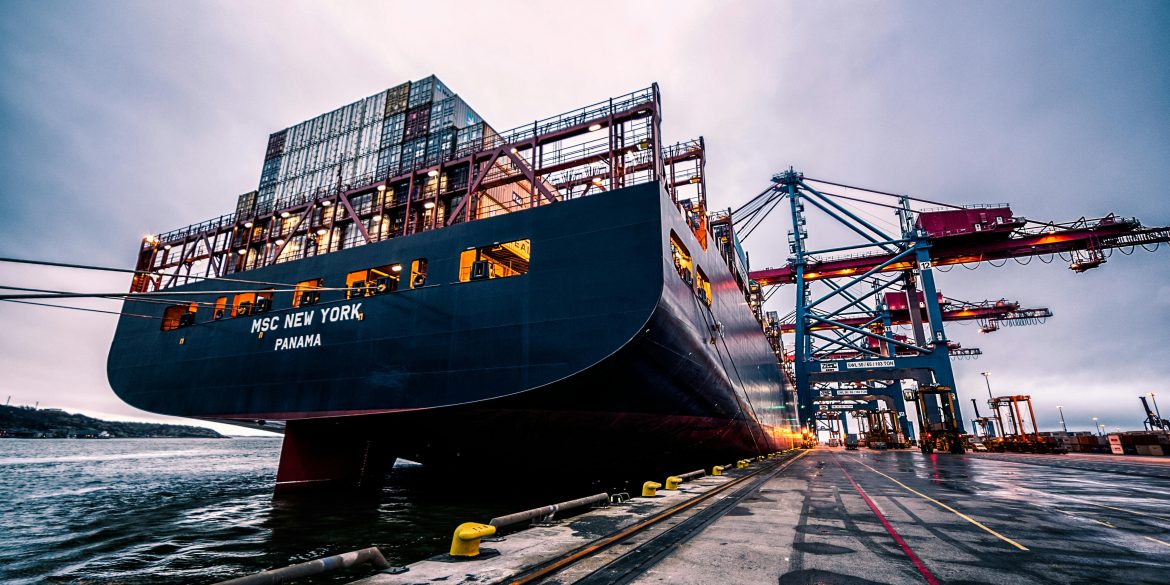 Supply chain
