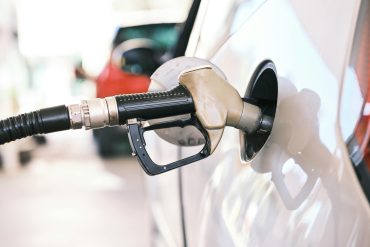 oil price dynamics