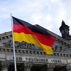 German Economy Forecast