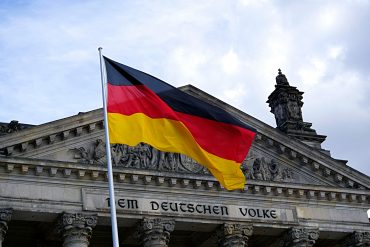 German Economy Forecast