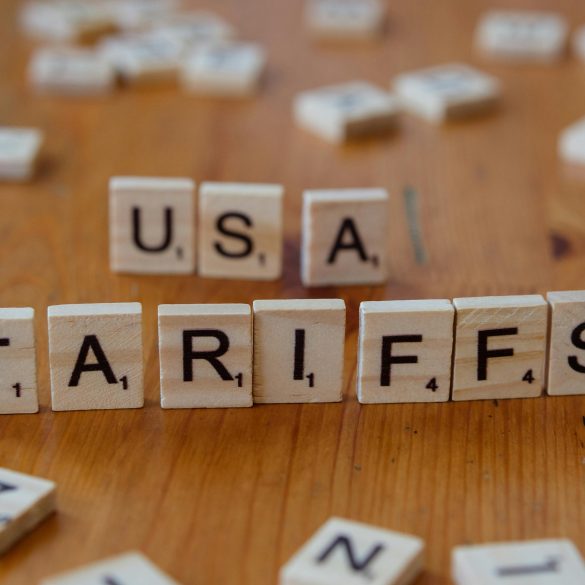 Trade wars