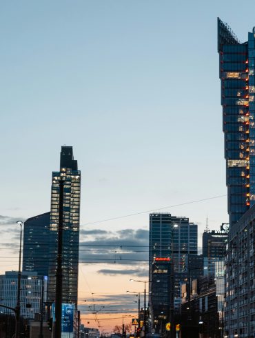 Central Banking in the Era of Climate Risk