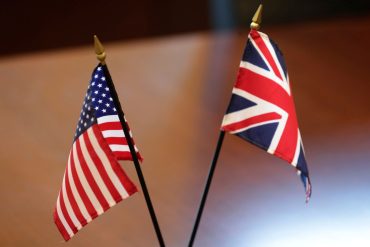 UK-US tariff agreement