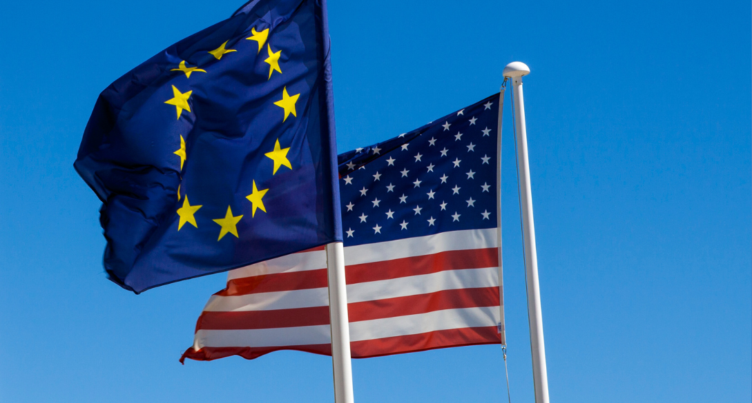 The US-EU 15% Tariff Agreement