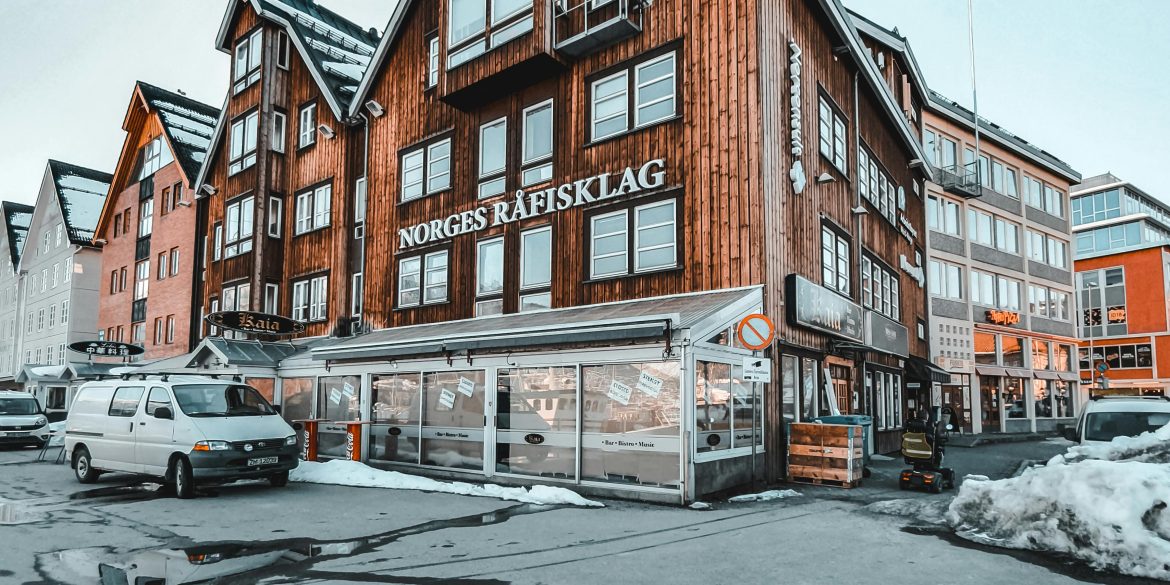 Nordic Business