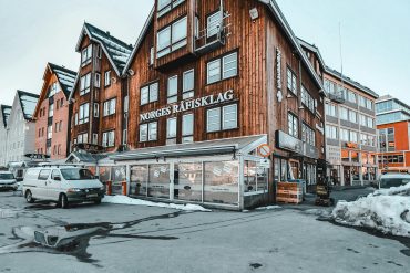 Nordic Business