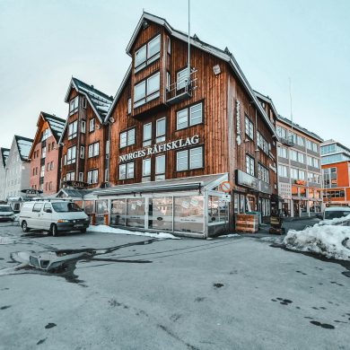 Nordic Business