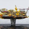 Norway oil production hits new high