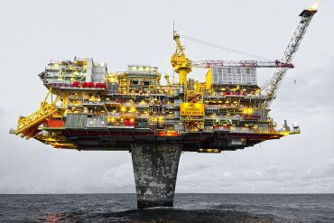 Norway oil production hits new high