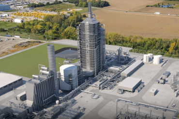 Google Carbon Capture