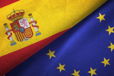 Spain Economic Growth