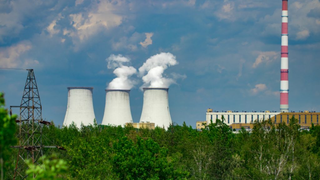 Poland Nuclear Power Plant
