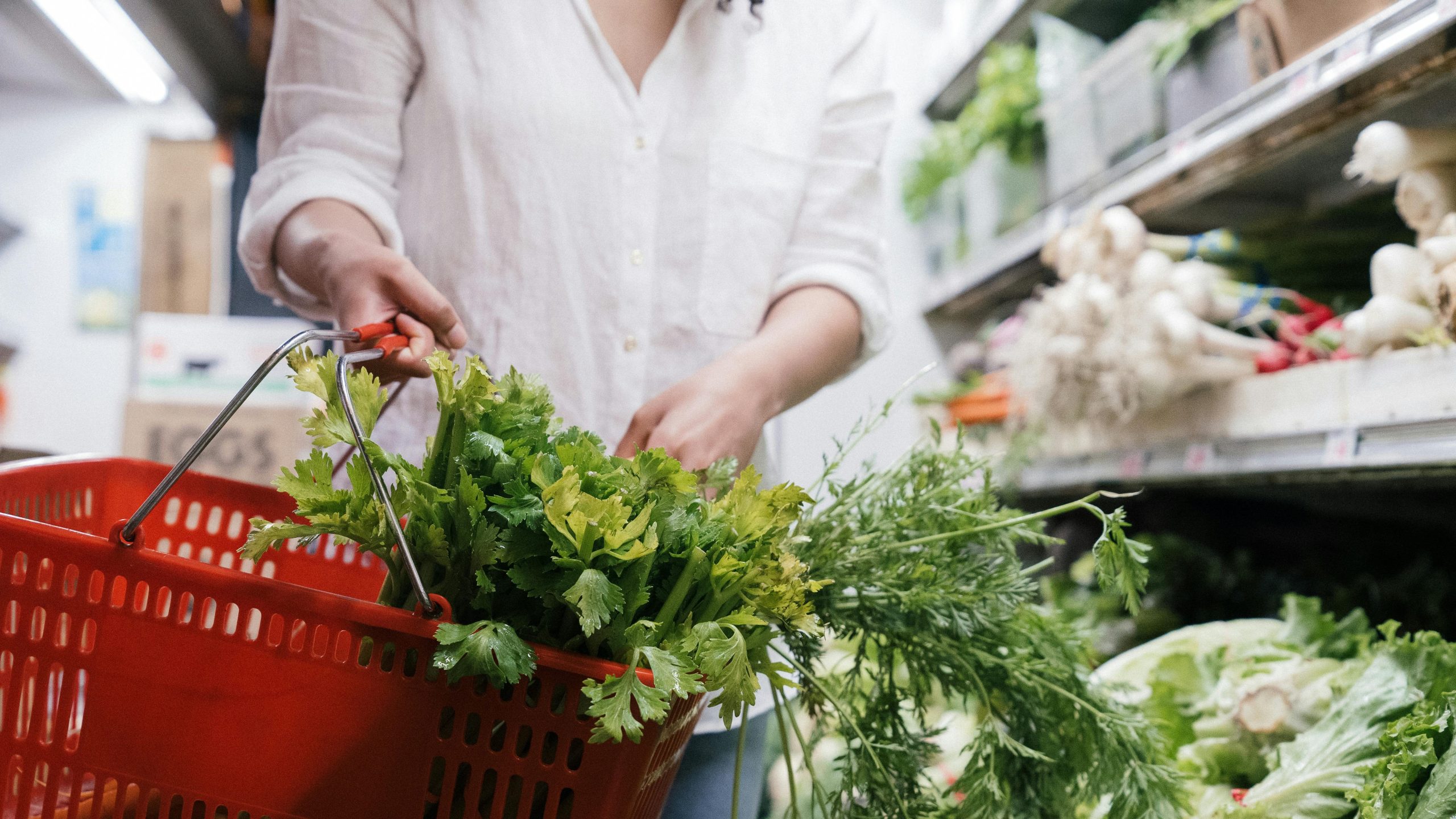 UK Food prices