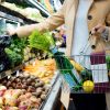 UK grocery inflation